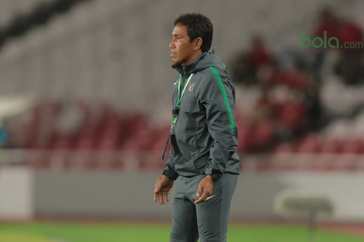 Timnas Indonesia U-19, Timnas U19, Bola.com, Jepang U-19