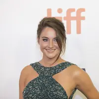Shailene Woodley menjalani perawatan kecantikan unik. (AFP/Bintang.com)