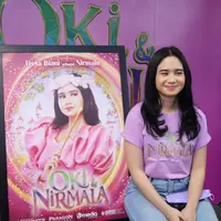 Tissa Biani sebagai Nirmala (Istimewa)