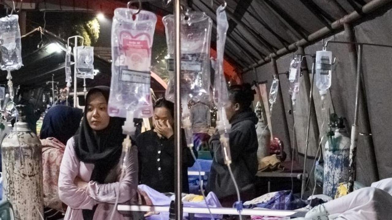 Analisis BMKG dan PVMBG Ungkap Gempa Sumedang Sebabkan Kerusakan Parah