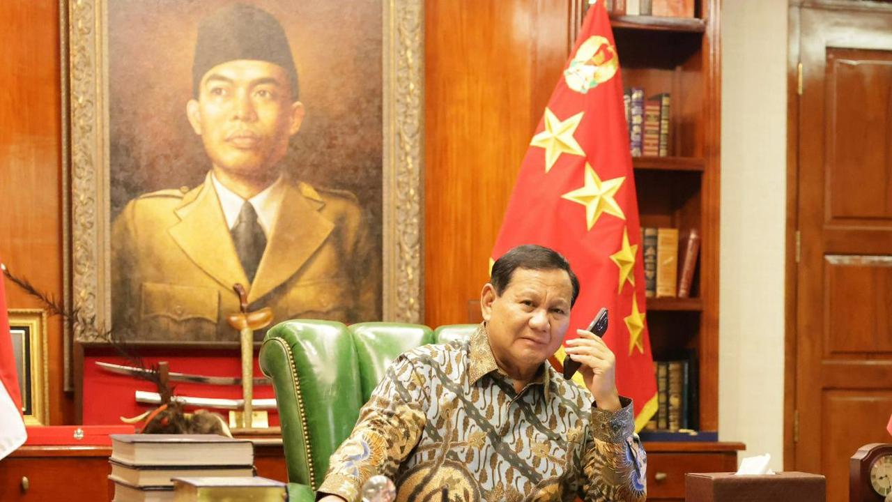 Dok. Istimewa