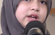 Sienna Anak Marshanda Kini Tampil Cantik Berhijab, Terungkap Alasan di Balik Keputusannya