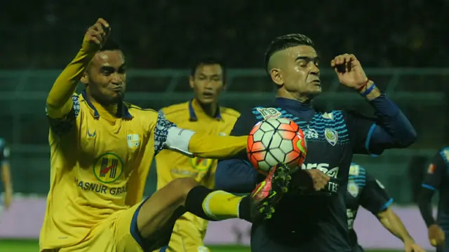 Arema Cronus