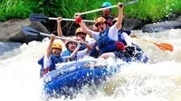 Sederet Manfaat Baik Wisata Alam untuk Milenial, Apa Saja?