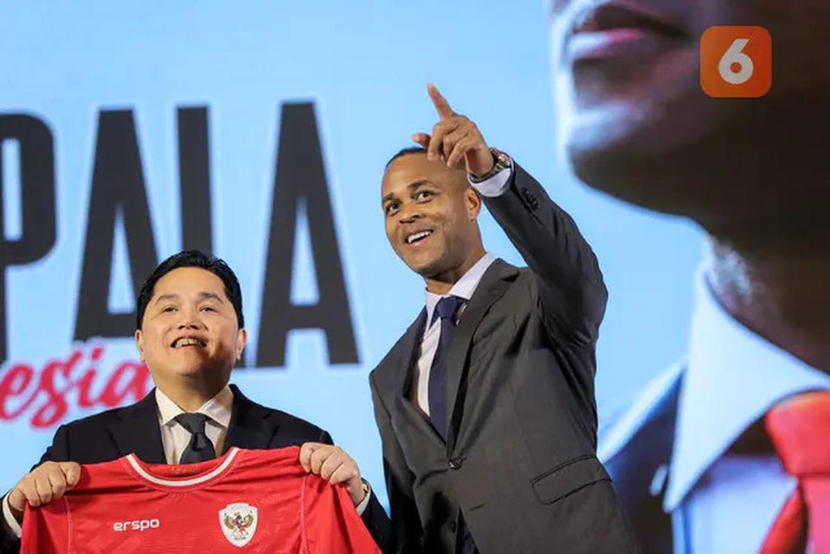 Sindiran Pelatih China terhadap Pemain Naturalisasi Timnas Indonesia Bisa Jadi Bumerang