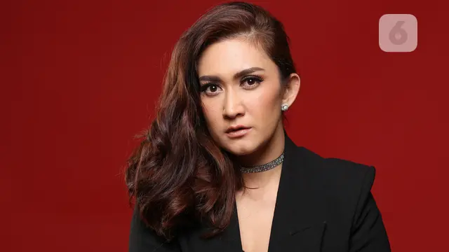[Bintang] Nafa Urbach