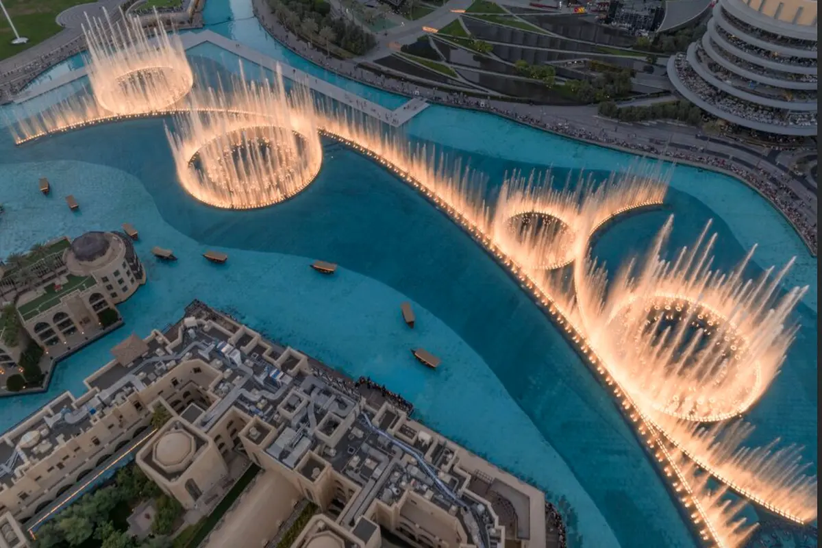 Dubai