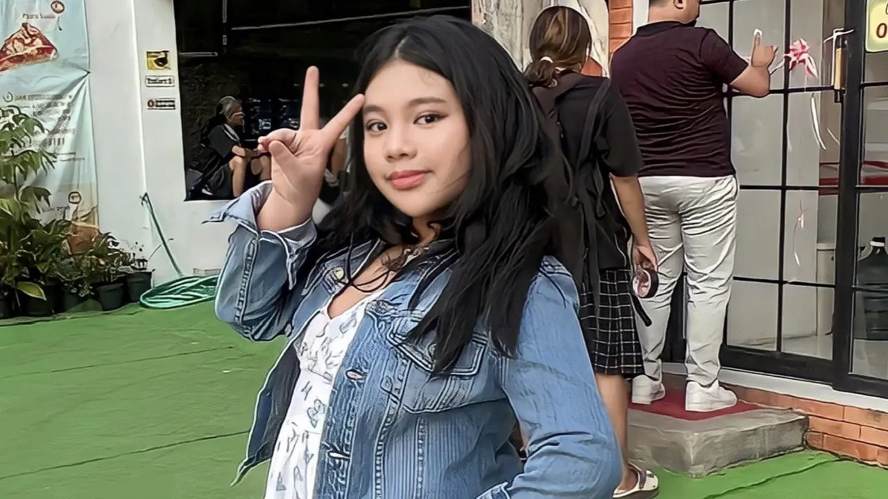 Kimberly Junus