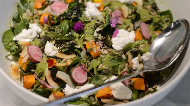 Wujudkan Kebahagiaan Keluarga, Kuncinya Terapkan Rahasia Brilian #SehatBeneran