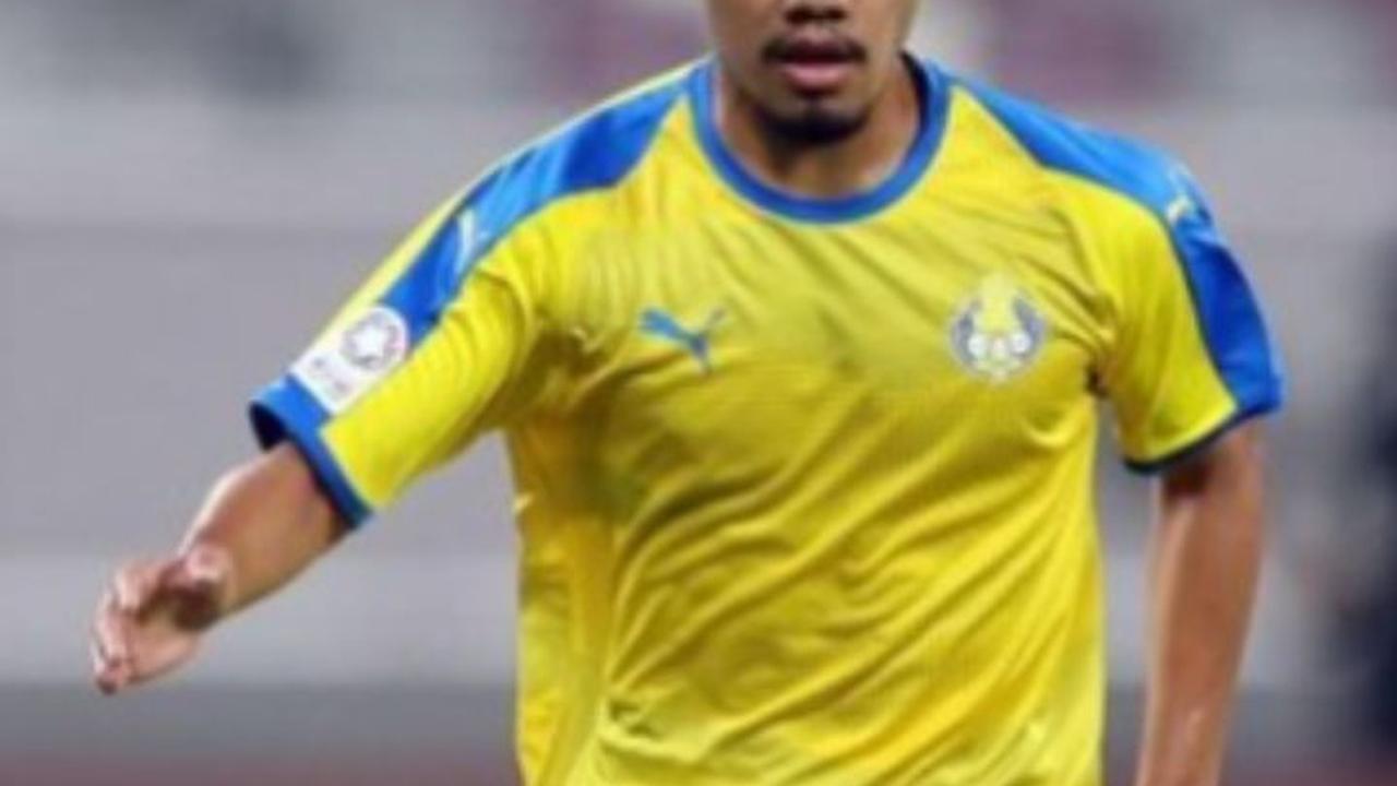 Andri Syahputra