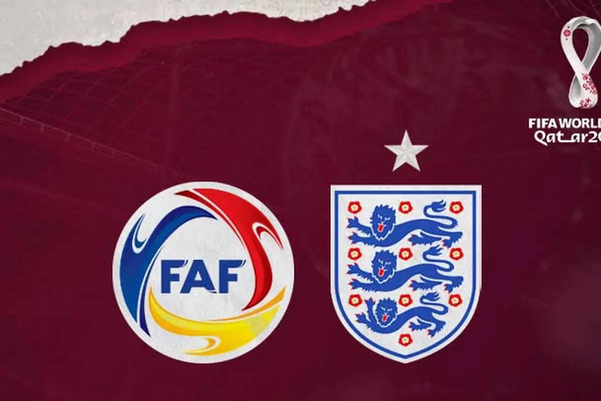 Kualifikasi Piala Dunia - Andorra Vs Inggris