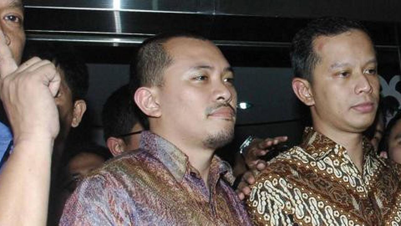 Pulang ke Korsel, Kejagung lepas wajib pajak Dhana