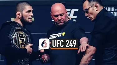 THUMBNAIL UFC