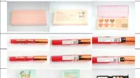 BPOM Rilis 55 Produk Kosmetika Mengandung Merkuri hingga Timbal, Efeknya Bisa Sampai Rusak Ginjal