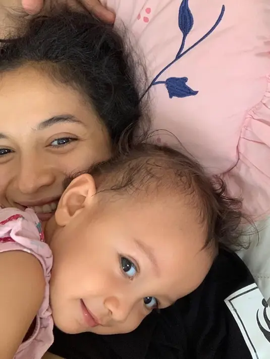 (Instagram/chicco.jerikho)