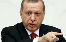 Deal Besar-besaran di Balik Kemesraan Erdogan & Trump saat KTT NATO, Turki Kucurkan Miliaran Dolar Borong Jet F-35 AS