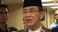 Prosesi Haji Lancar, Menag Berterima Kasih ke Arab Saudi