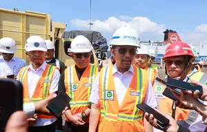 Atasi Macet Pelabuhan Ketapang, Pemprov Jatim Anggarkan Rp 6 M