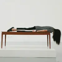 ilustrasi mimpi/Pim Chu/unsplash