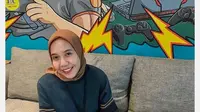 6 Fakta Nadya Arifta, Pacar Baru Kaesang Pangarep Usai Putus Cinta dari Felicia Tissue