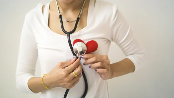 5 Tips Menjaga Kesehatan Jantung, Hidup Sehat untuk Jantung yang Kuat