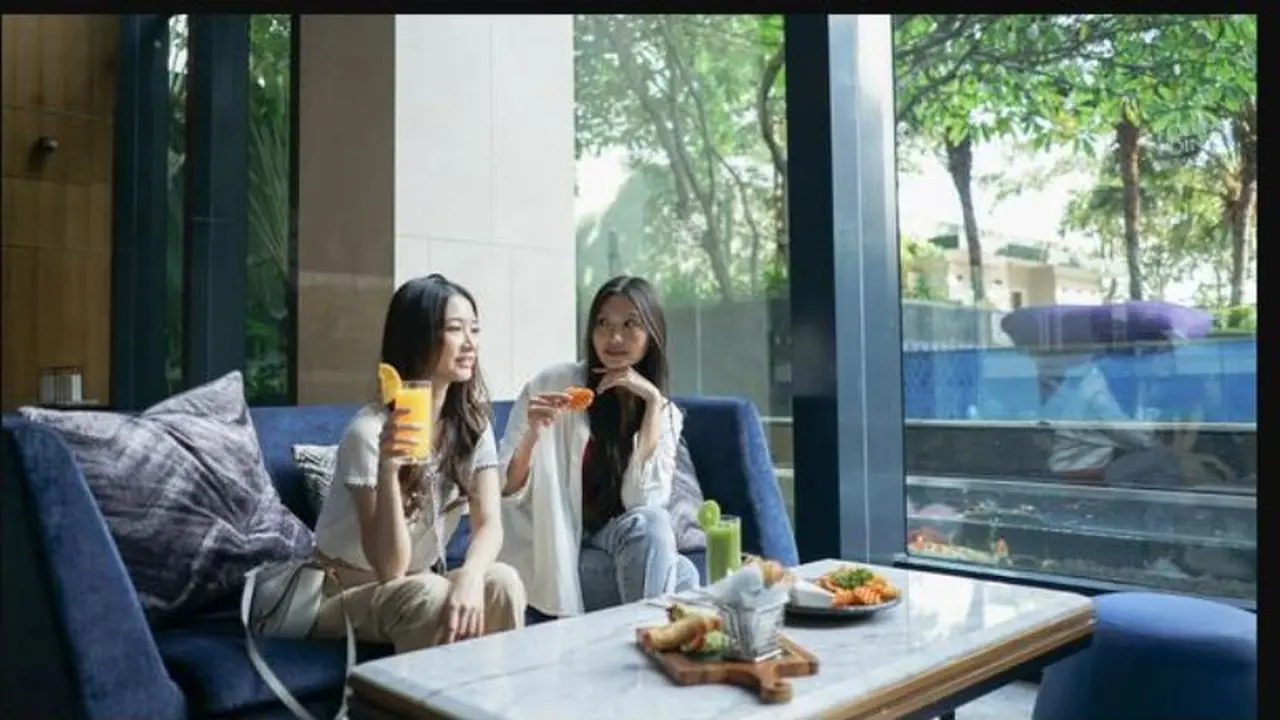 Liburan Akhir Pekan Bersama Keluarga dengan Aktivitas Seru ala Urban
