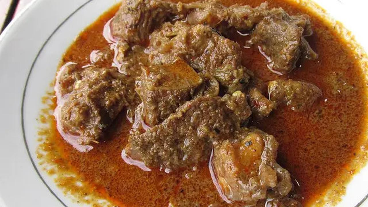 5 Kesalahan dalam Memasak yang Dapat Membuat Makanan Terasa Hambar