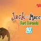 Nonton Jack & Marcel Seri Bermain (Dok.Vidio)