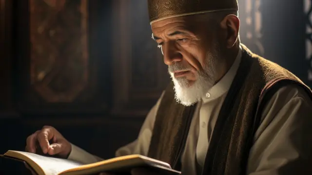 Sejarah Sufi