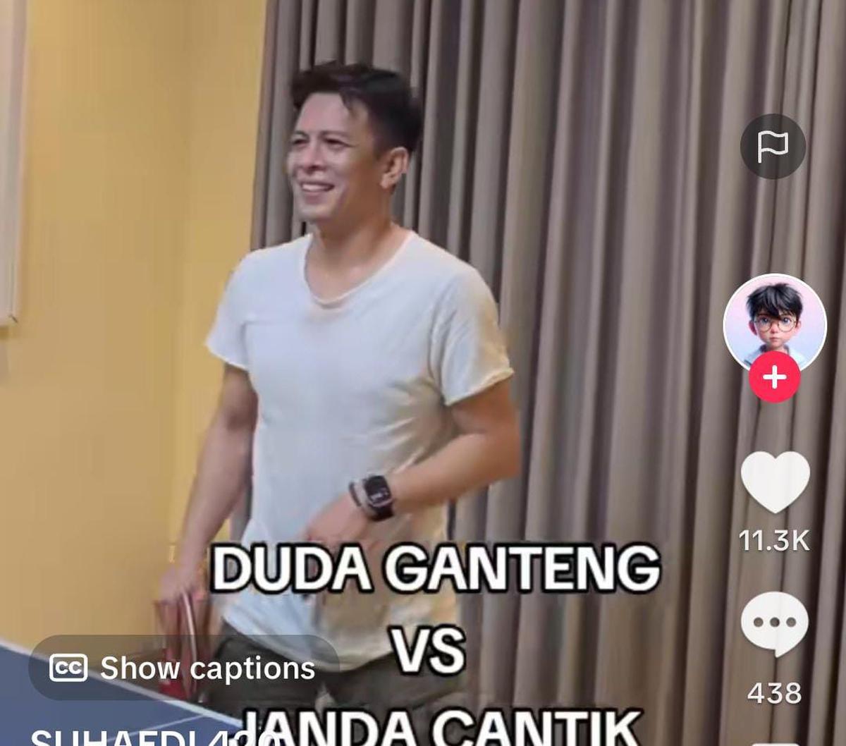 Dok. Istimewa