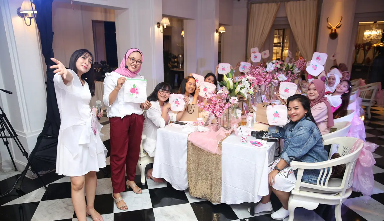 (Adrian Putra/Fimela.com)