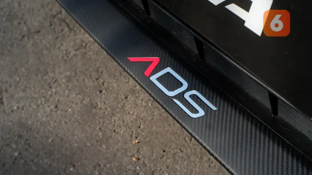 All New Daihatsu Ayla (Amal/Liputan6.com)