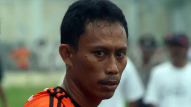 Putut Wijanarko