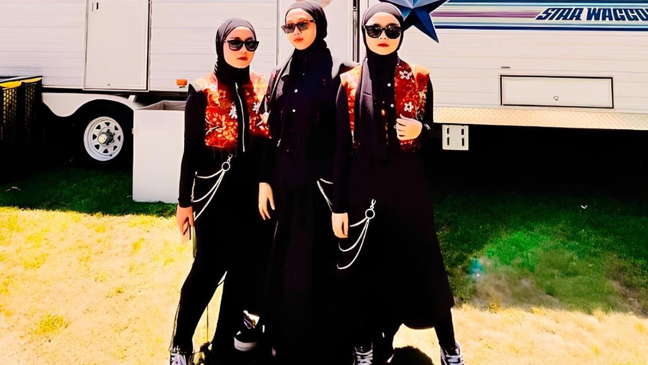 Bawa pesan sosial