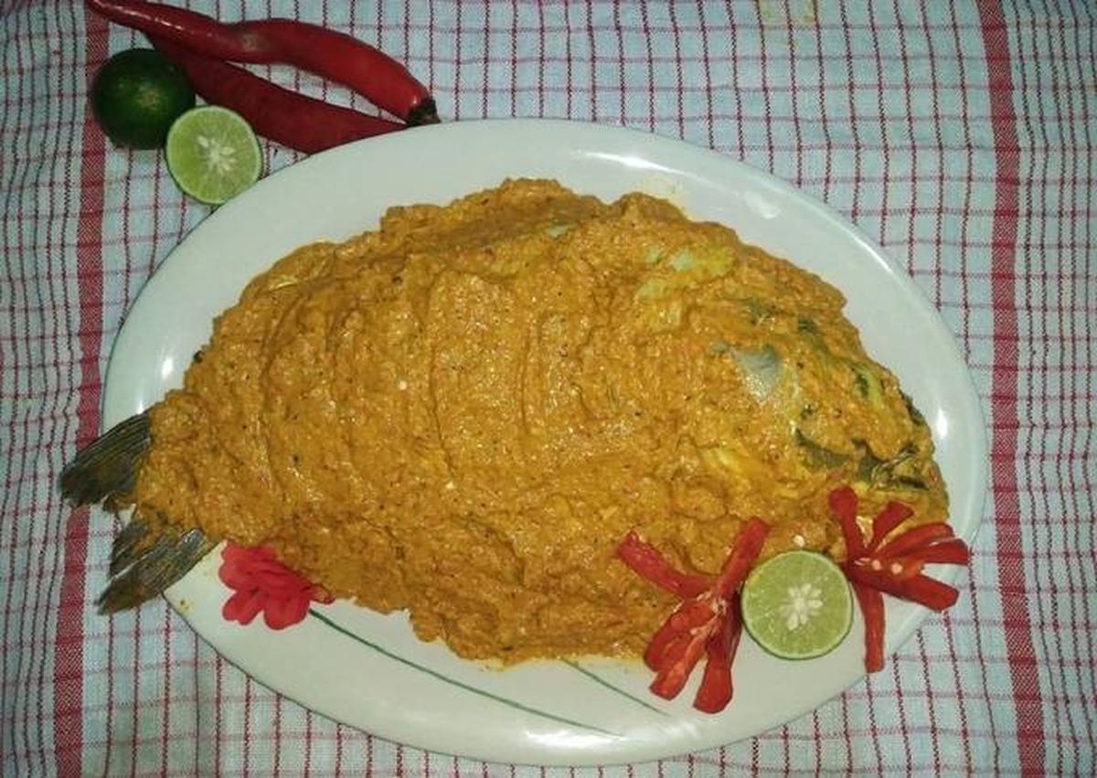 Makanan Fermentasi Asli Indonesia
