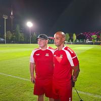 Gelandang Andalan St. Kitts and Nevis Pede Bisa Menyulitkan Timnas Indonesia di FIFA Series 2026