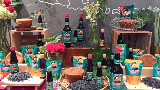 Lestarikan Kelezatan Asli Indonesia Lintas Generasi Dalam Acara FJB 2019