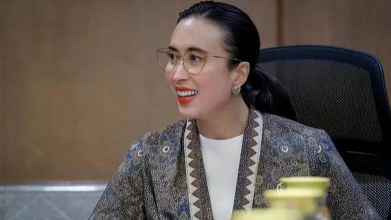 Raffi Ahmad dan Wdiyanti Putri Wardhana Punya Harta Triliunan, Siapa yang Lebih Tajir?