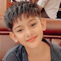 Foto: Instagram King Faaz