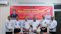Gandeng Rumah Makan, Kemenkumham Ajari WBP Memasak Makanan Khas Babel