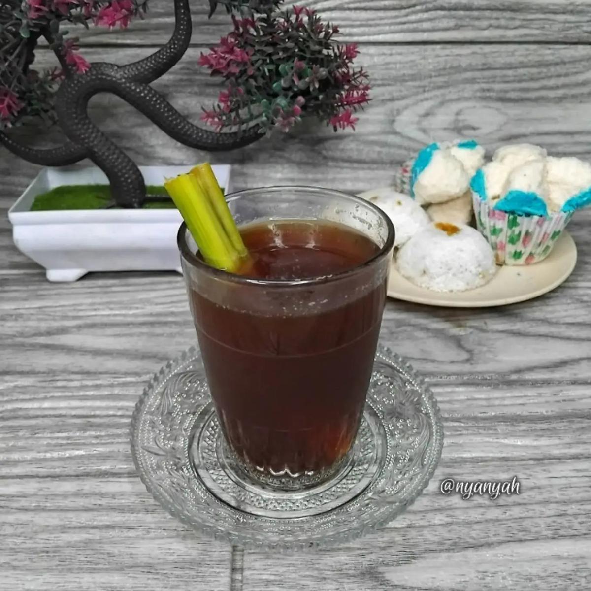 Jahe dan Kayu Manis: Penguat Sirkulasi Darah