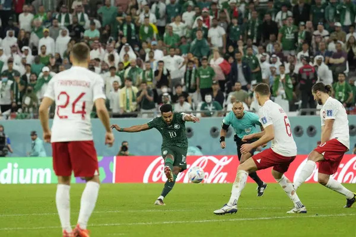 Media Arab Saudi Bocorkan Formasi Herve Renard saat Tantang Timnas Indonesia: Bagaimana Susunan Pemainnya?