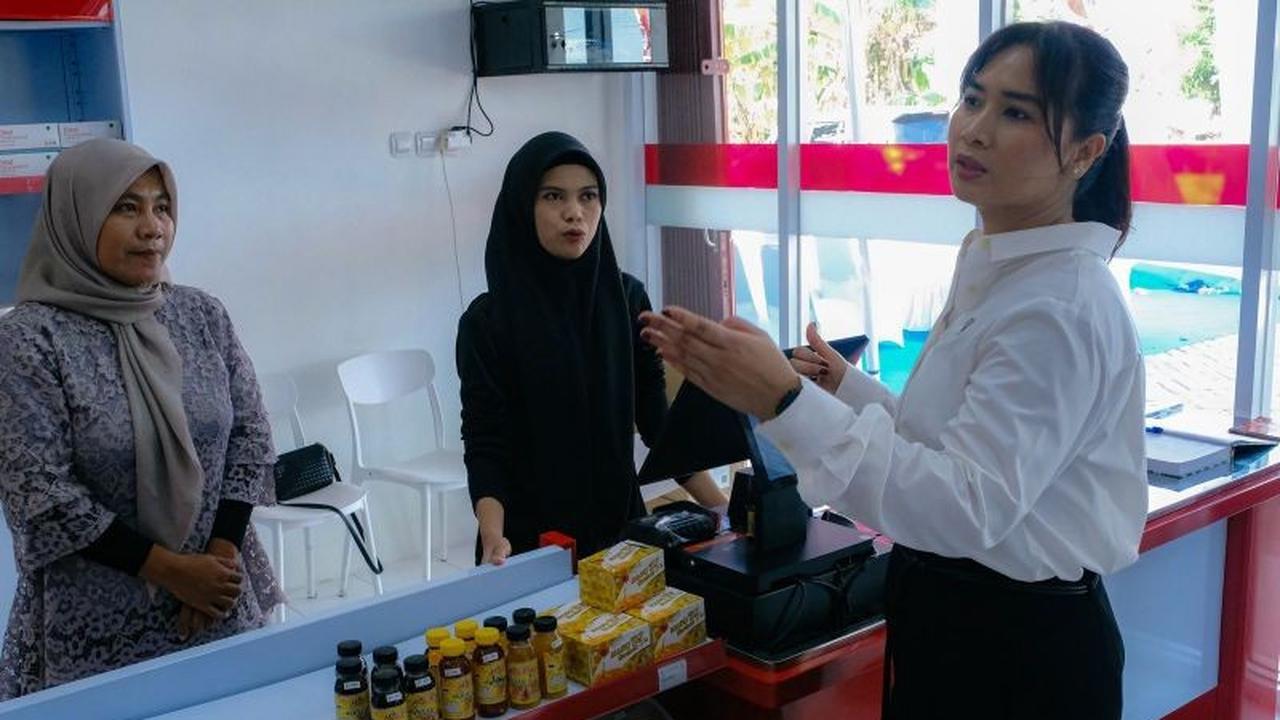 Koperasi Desa Merah Putih Perkuat Desa Wisata dan UMKM, Dorong Ekonomi Lokal