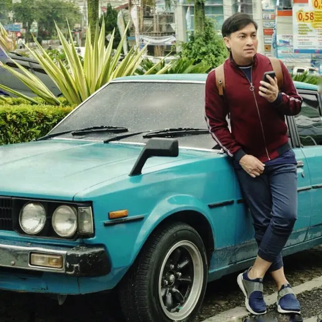Yovie Widianto. (Foto: Instagram @ywpiano)