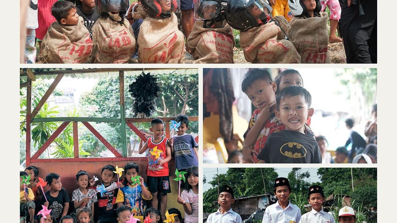 Gerakan ASN Mengajar