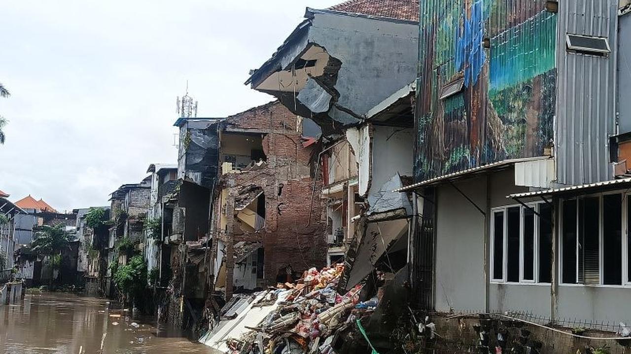 883 Kerusakan Terverifikasi: Pemkot Denpasar Bentuk Tim Khusus Percepat Verifikasi Data Banjir
