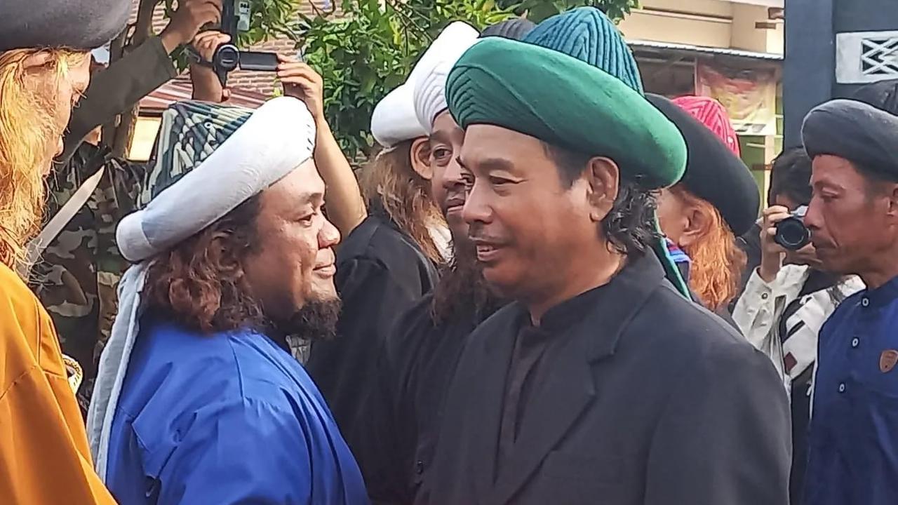 An Nadzir di Gowa Tetapkan 1 Ramadan 1447 H Jatuh 18 Februari 2026