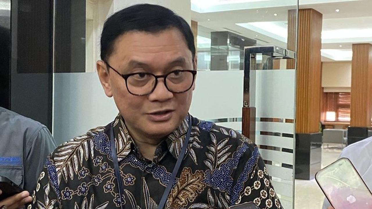 Arus Modal Asing Keluar Rp4,58 Triliun dari Pasar Keuangan RI Awal November