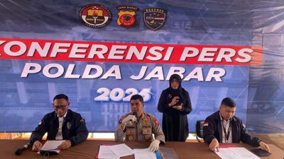Polisi Tetapkan Dua Tersangka Terkait Unggahan Prabowo–Iran di Threads