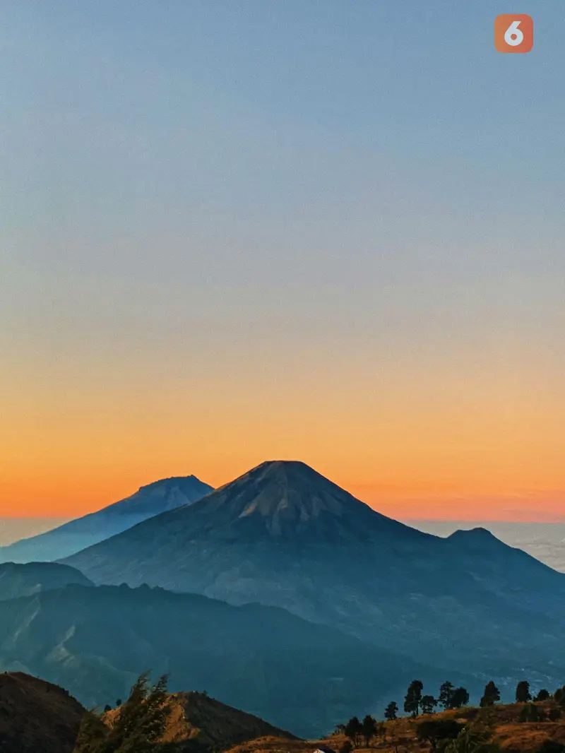 Wisata Alam Dieng